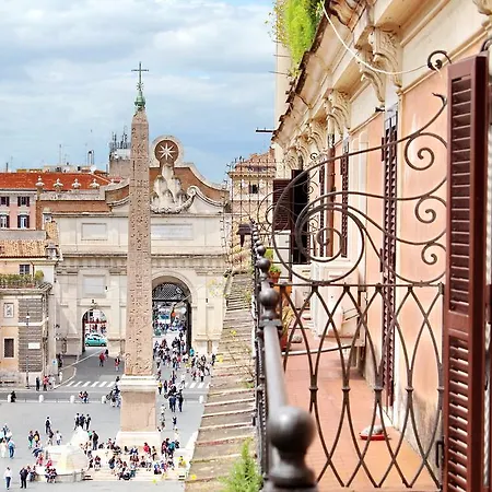Al Corso 4 Guest house