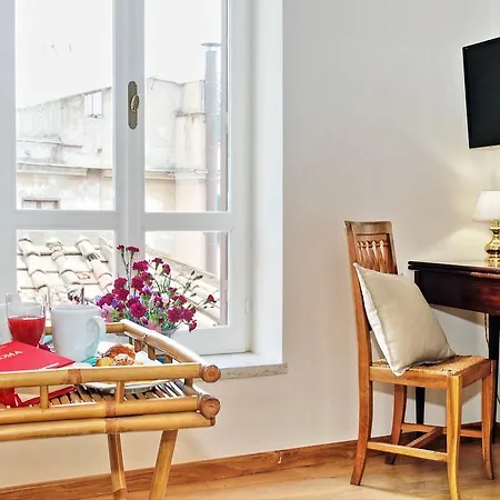 Guest house Al Corso 4 3*