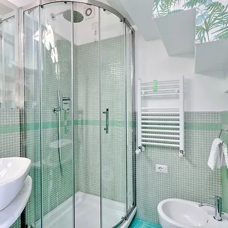 Al Corso 4 Guest house 3*