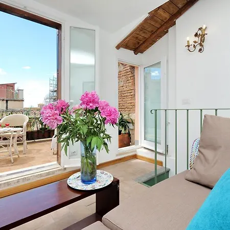 Al Corso 4 Guest house 3*