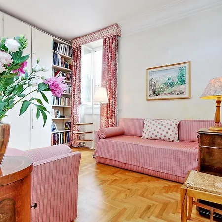 Guest house Al Corso 4