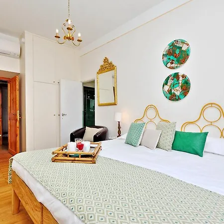 Al Corso 4 Guest house 3*