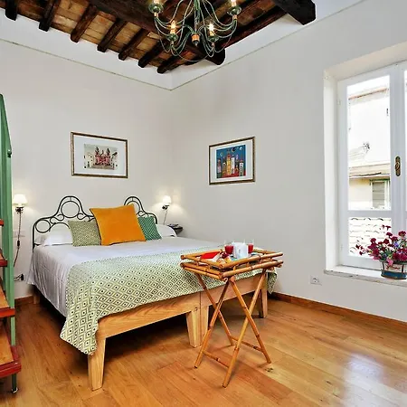Guest house Al Corso 4 3*