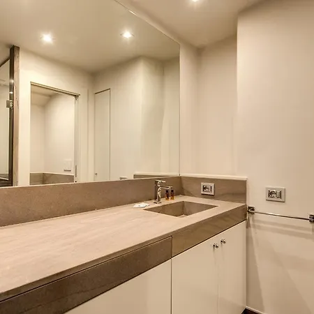 Trinita Dei Monti Apartament