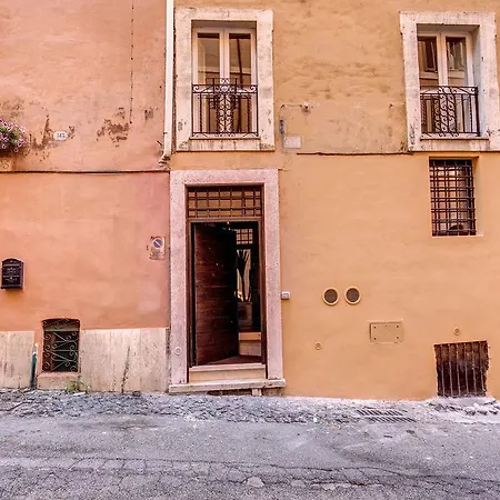 Apartament Trinita Dei Monti *