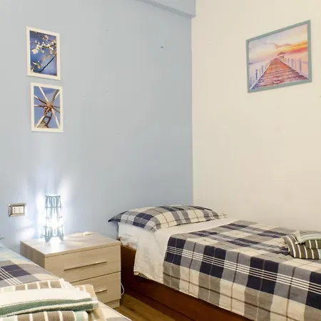 Lorenzo Apartment *