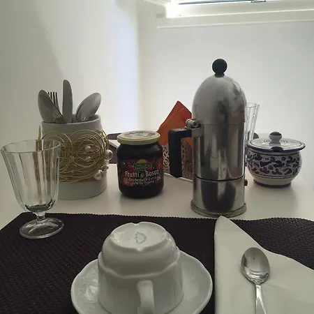 Apartment L'angolo Di San Pietro Rome