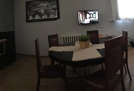 Guest house Caracalla Rome
