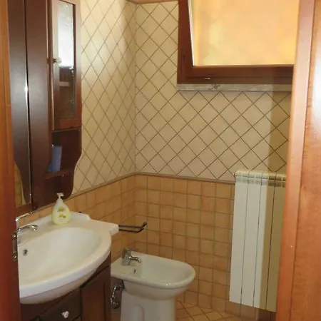 Casa Azzurra Casa vacanze Roma