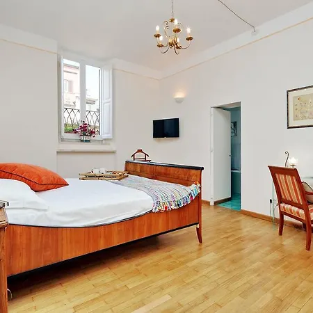 Guest house Al Corso 4