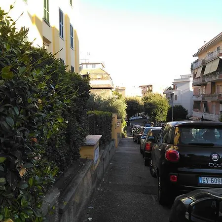 B&B Glicini 2* Rome