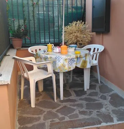 B&B Glicini