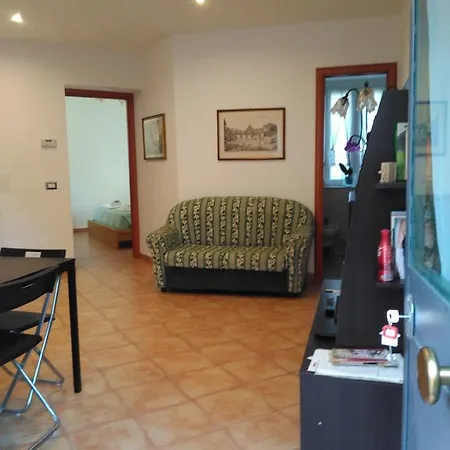 B&B Glicini Rome
