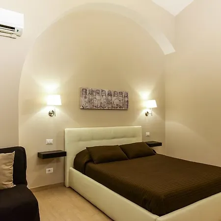Piano Zero Apartament *