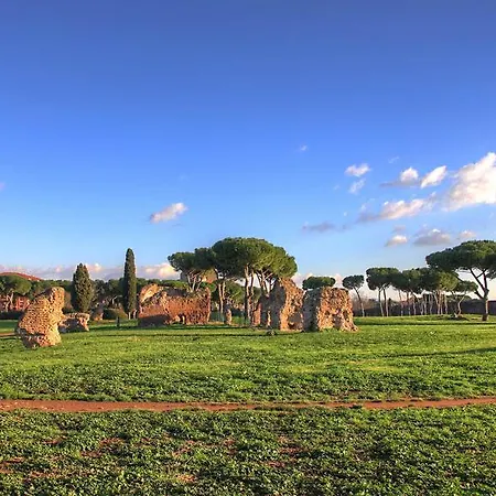 Holiday home Cinecitta Rome