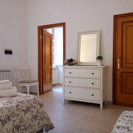 Holiday home Roman In Via Cavour