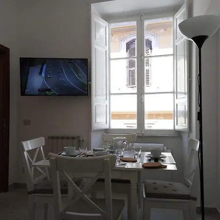 Holiday home Roman In Via Cavour *