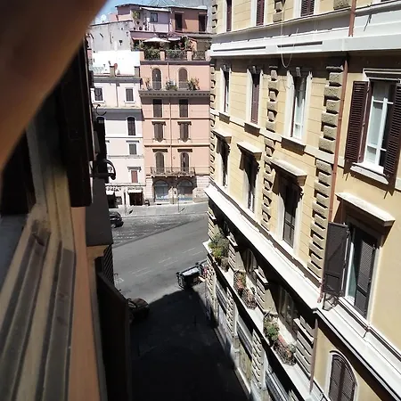 Holiday home Roman In Via Cavour