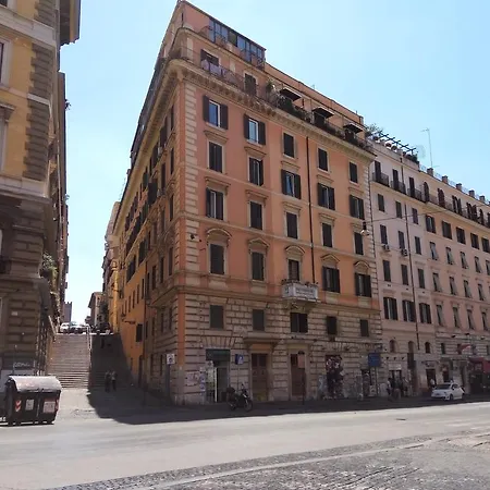 Holiday home Roman In Via Cavour *