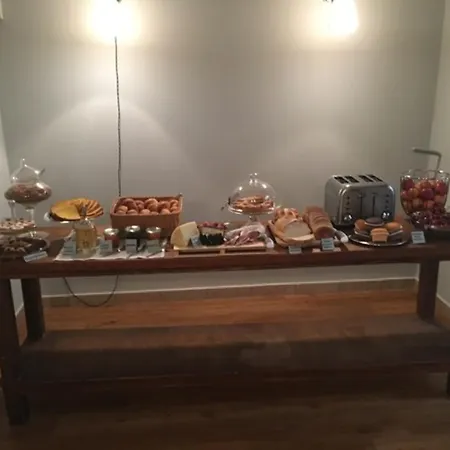 Dimora Storica Urbana Guest house Rome