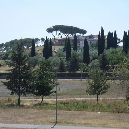 Casa vacanze Casa Azzurra Roma
