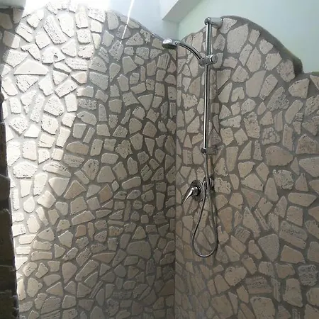 Casa Azzurra Prázdninový dům *