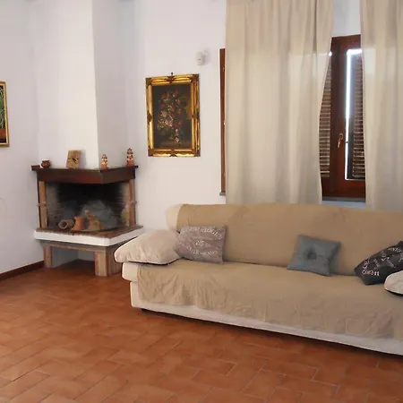 Casa Azzurra Casa vacanze