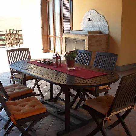 Casa vacanze Casa Azzurra *