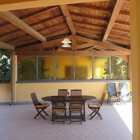 Casa Azzurra Casa vacanze