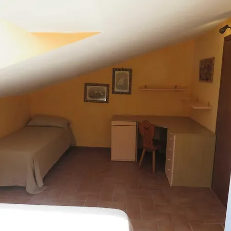 Casa Azzurra Roma