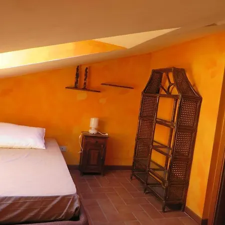 Casa vacanze Casa Azzurra *
