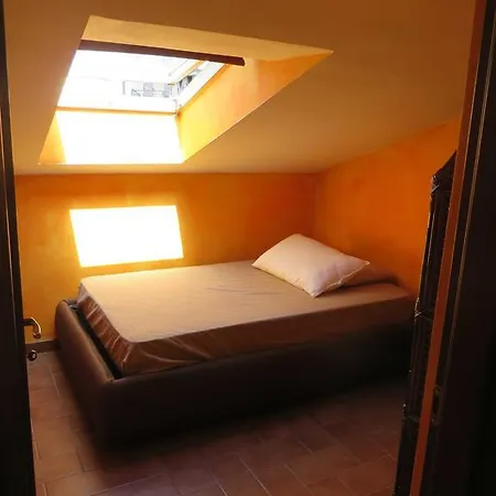 Casa Azzurra Casa vacanze