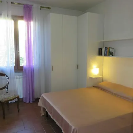 Casa vacanze Casa Azzurra Roma
