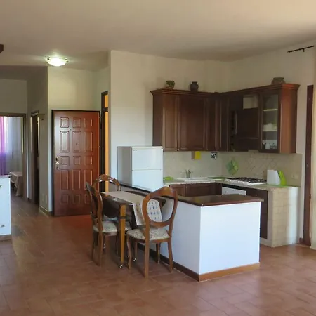 Casa Azzurra * Roma
