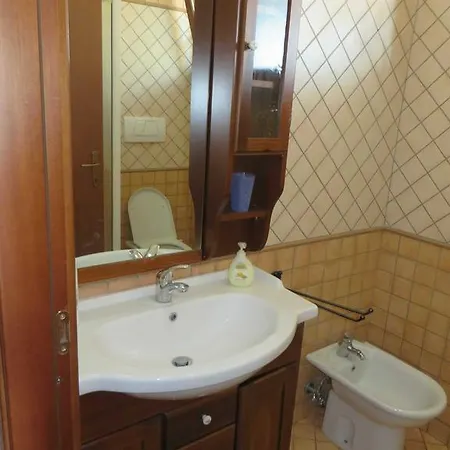 Casa Azzurra Roma