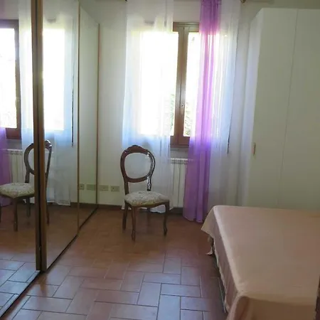 Casa vacanze Casa Azzurra Roma