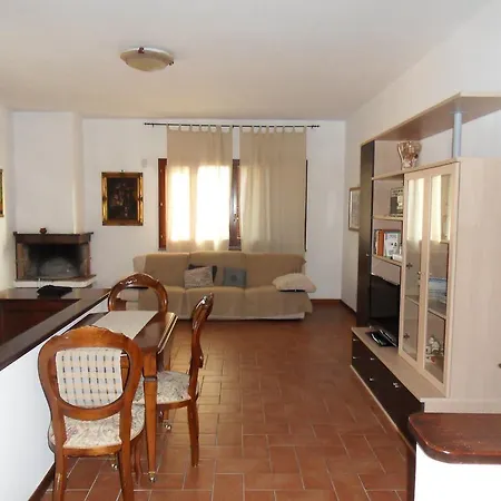 Casa vacanze Casa Azzurra Roma