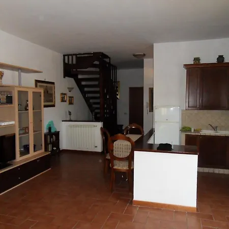 Casa vacanze Casa Azzurra Roma