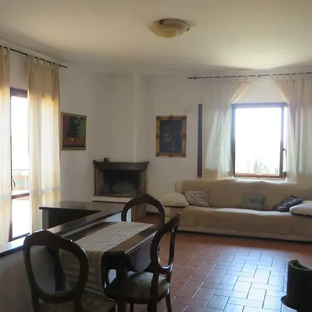 Casa Azzurra Casa vacanze *