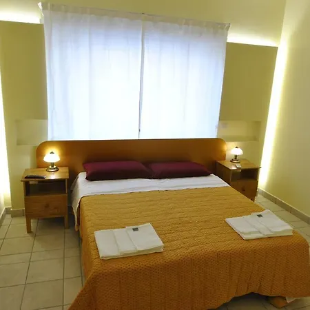 Guest house Tourist House *