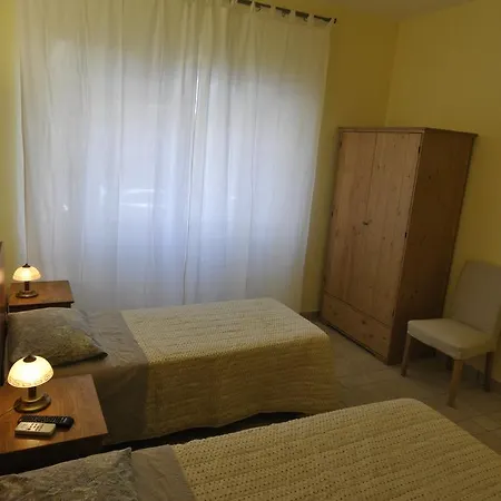Guest house Tourist House Rome