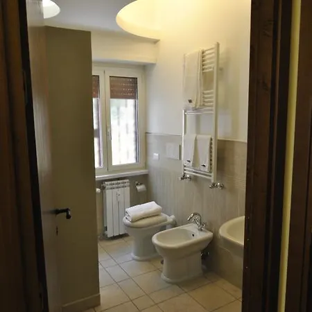 Tourist House Guest house Rome