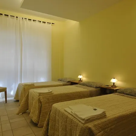 Tourist House Rome