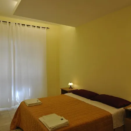 Tourist House Guest house