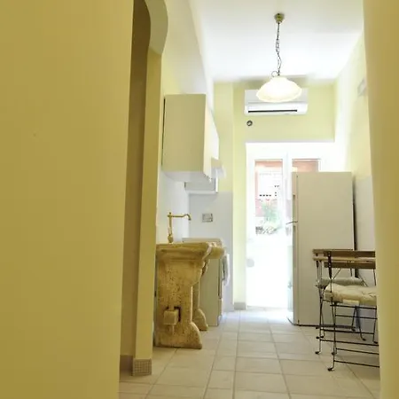 Tourist House Rome