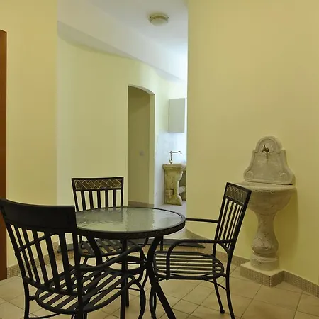 Tourist House * Rome