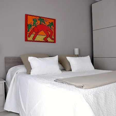 Apartament Maison Romana Rzym