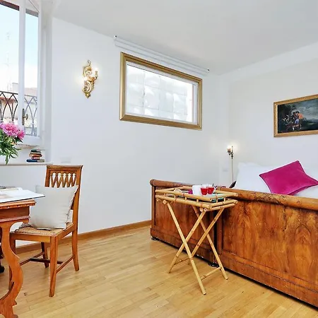 Guest house Al Corso 4