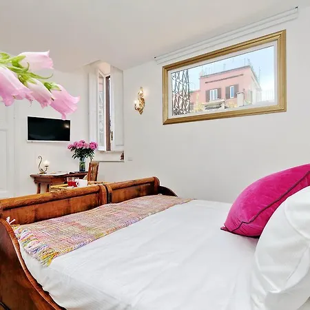 Al Corso 4 Guest house Rome