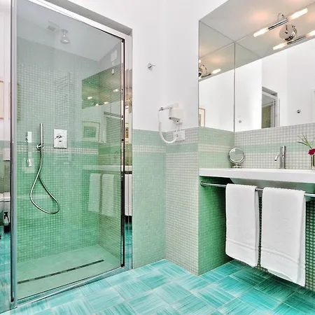 Al Corso 4 Guest house